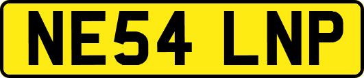 NE54LNP