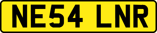NE54LNR