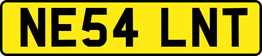 NE54LNT