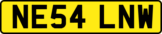 NE54LNW