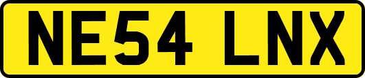 NE54LNX
