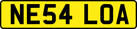 NE54LOA