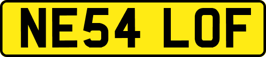 NE54LOF