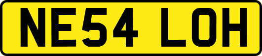 NE54LOH