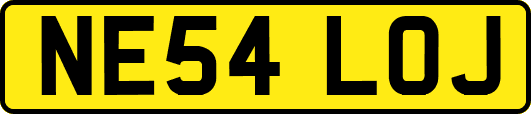 NE54LOJ
