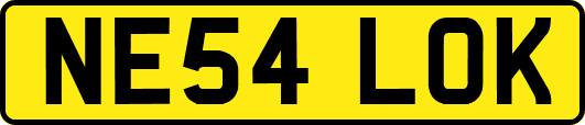 NE54LOK