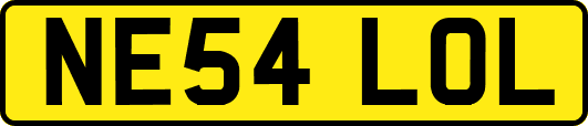 NE54LOL