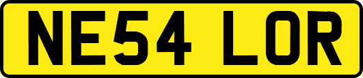 NE54LOR