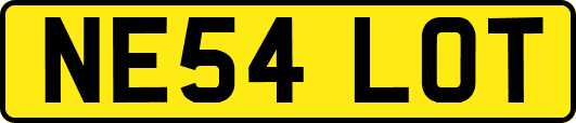 NE54LOT
