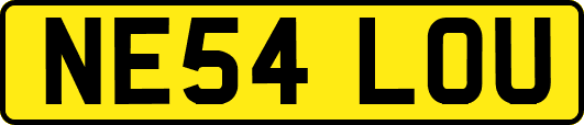 NE54LOU