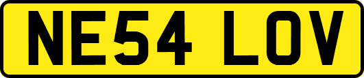 NE54LOV