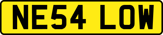NE54LOW