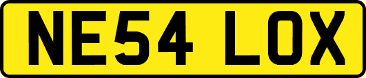 NE54LOX