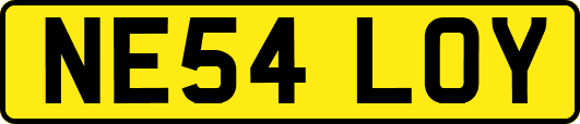 NE54LOY
