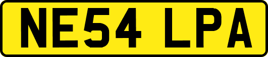 NE54LPA