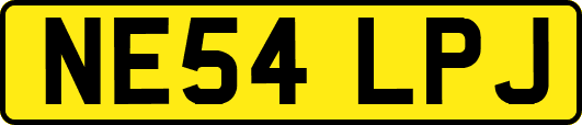 NE54LPJ