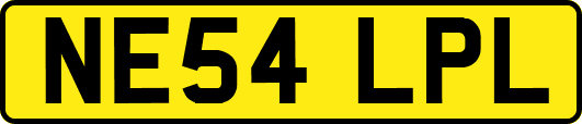 NE54LPL