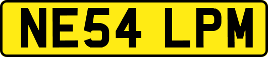 NE54LPM