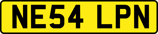 NE54LPN