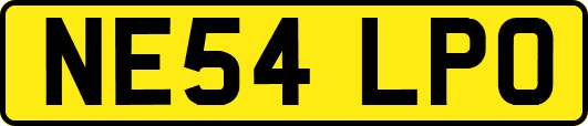 NE54LPO