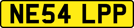 NE54LPP