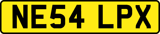 NE54LPX