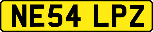 NE54LPZ