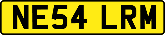 NE54LRM