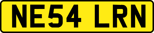 NE54LRN