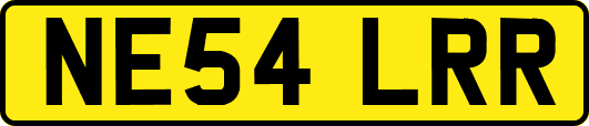 NE54LRR