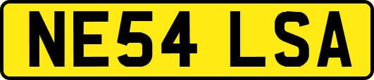 NE54LSA
