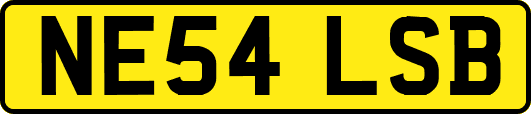 NE54LSB