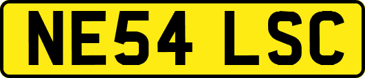 NE54LSC