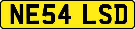 NE54LSD