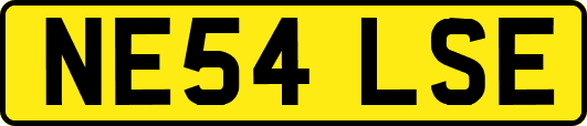NE54LSE
