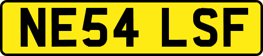 NE54LSF