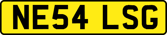 NE54LSG