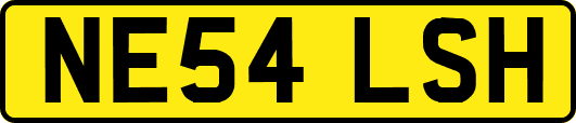 NE54LSH