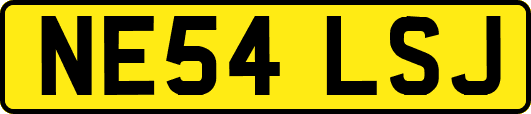NE54LSJ