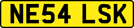 NE54LSK