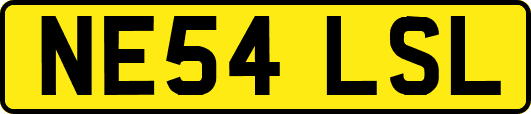 NE54LSL