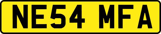 NE54MFA
