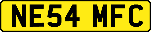NE54MFC