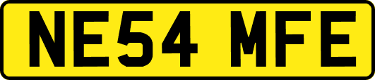 NE54MFE