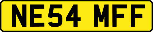 NE54MFF