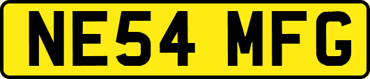 NE54MFG