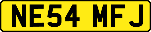 NE54MFJ