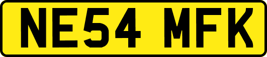NE54MFK