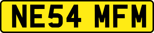 NE54MFM