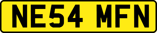 NE54MFN